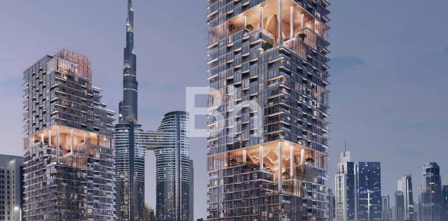 Apartamento en Al Wasl, Dubai, 2 dormitorios, 140 m², № 56979