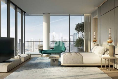 Apartamento en Al Wasl, Dubai, 2 dormitorios, 140 m², № 56979 - foto 21