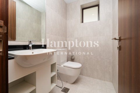 Villa in Mohammed Bin Rashid City, Dubai 4 bedrooms, 187.21998366 sq.m. № 63246 - photo 15