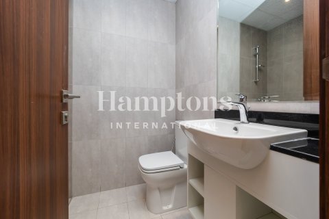 Villa in Mohammed Bin Rashid City, Dubai 4 bedrooms, 187.21998366 sq.m. № 63246 - photo 19