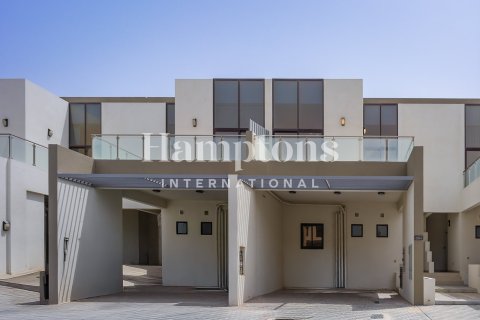 Villa in Mohammed Bin Rashid City, Dubai 4 bedrooms, 187.21998366 sq.m. № 63246 - photo 11