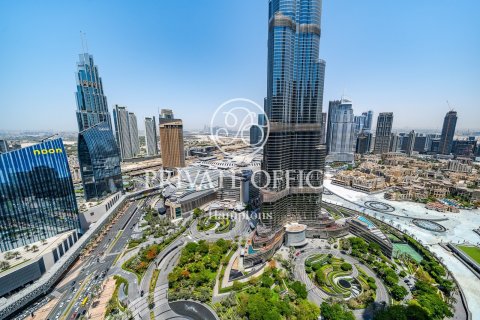 Appartement à Downtown Dubai (Downtown Burj Dubai), Dubai, 2 chambres, 114.17778700 m², № 63252 - photo 7