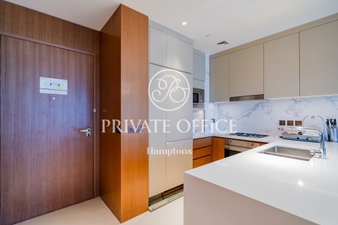 Appartement à Downtown Dubai (Downtown Burj Dubai), Dubai, 2 chambres, 114.17778700 m², № 63252 - photo 5