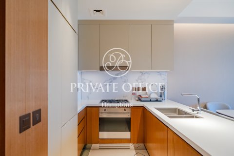 Appartement à Downtown Dubai (Downtown Burj Dubai), Dubai, 2 chambres, 114.17778700 m², № 63252 - photo 4