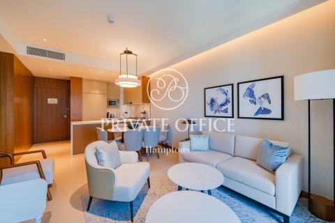 Appartement à Downtown Dubai (Downtown Burj Dubai), Dubai, 2 chambres, 114.17778700 m², № 63252 - photo 9