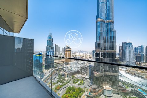 Appartement à Downtown Dubai (Downtown Burj Dubai), Dubai, 2 chambres, 114.17778700 m², № 63252 - photo 13