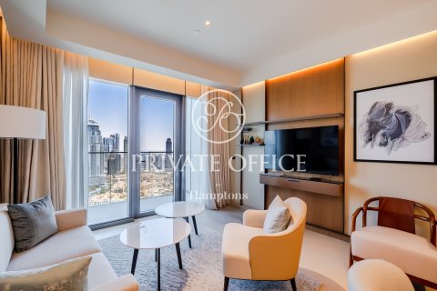 Appartement à Downtown Dubai (Downtown Burj Dubai), Dubai, 2 chambres, 114.17778700 m², № 63252 - photo 6
