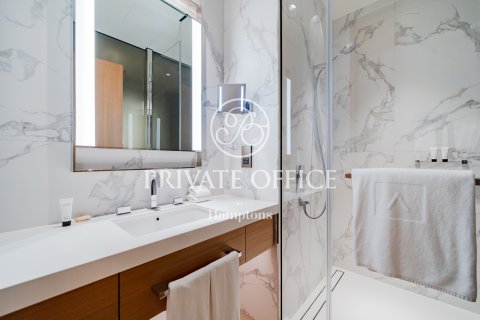 Appartement à Downtown Dubai (Downtown Burj Dubai), Dubai, 2 chambres, 114.17778700 m², № 63252 - photo 10