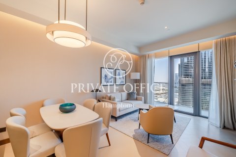 Appartement à Downtown Dubai (Downtown Burj Dubai), Dubai, 2 chambres, 114.17778700 m², № 63252 - photo 3