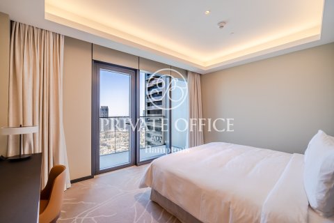 Appartement à Downtown Dubai (Downtown Burj Dubai), Dubai, 2 chambres, 114.17778700 m², № 63252 - photo 11