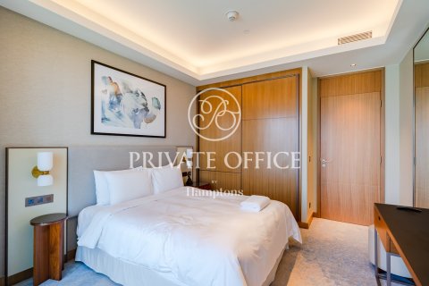 Appartement à Downtown Dubai (Downtown Burj Dubai), Dubai, 2 chambres, 114.17778700 m², № 63252 - photo 15