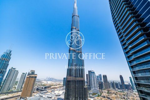 Appartement à Downtown Dubai (Downtown Burj Dubai), Dubai, 2 chambres, 114.17778700 m², № 63252 - photo 16