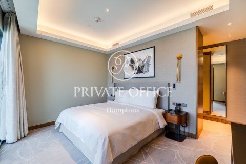 Appartement à Downtown Dubai (Downtown Burj Dubai), Dubai, 2 chambres, 114.17778700 m², № 63252 - photo 1