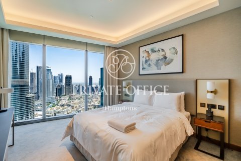 Appartement à Downtown Dubai (Downtown Burj Dubai), Dubai, 2 chambres, 114.17778700 m², № 63252 - photo 12