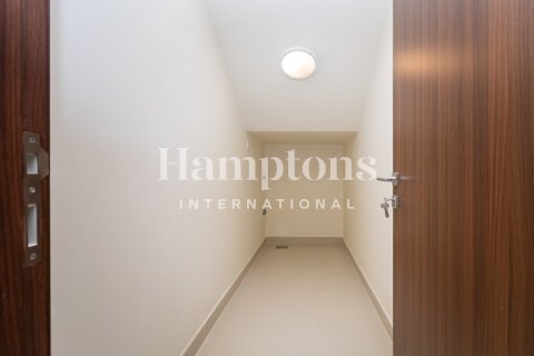 Villa in Mohammed Bin Rashid City, Dubai 4 bedrooms, 187.21998366 sq.m. № 63245 - photo 12