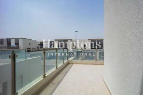 Villa in Mohammed Bin Rashid City, Dubai 4 bedrooms, 187.21998366 sq.m. № 63245 - photo 13