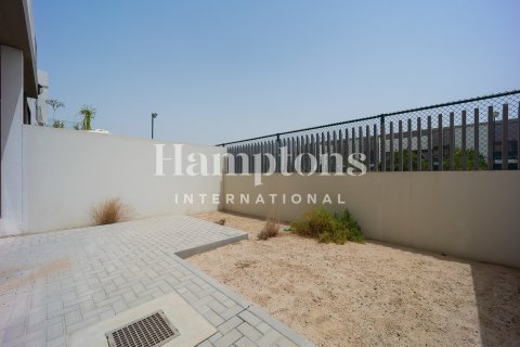 Villa in Mohammed Bin Rashid City, Dubai 4 bedrooms, 187.21998366 sq.m. № 63245 - photo 1
