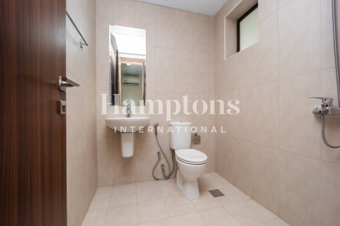 Villa in Mohammed Bin Rashid City, Dubai 4 bedrooms, 187.21998366 sq.m. № 63245 - photo 2