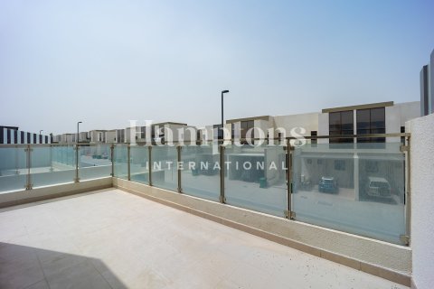 Villa in Mohammed Bin Rashid City, Dubai 4 bedrooms, 187.21998366 sq.m. № 63245 - photo 28