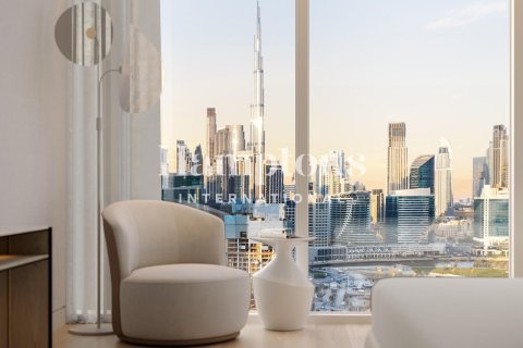 Apartment in Marasi Business Bay, Business Bay, Dubai 1 bedroom, 75.55986796 sq.m. № 63244 - photo 1