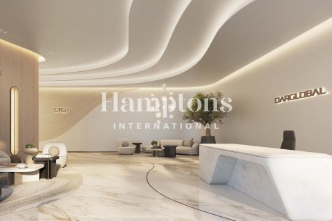 Apartment in Marasi Business Bay, Business Bay, Dubai 1 bedroom, 75.55986796 sq.m. № 63244 - photo 7