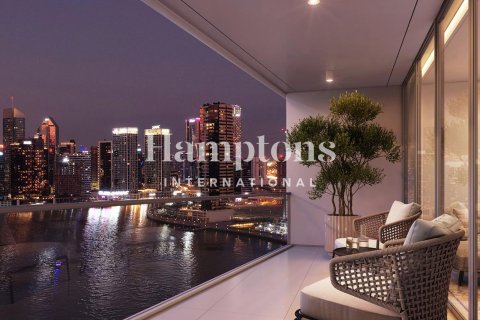 Apartment in Marasi Business Bay, Business Bay, Dubai 1 bedroom, 75.55986796 sq.m. № 63244 - photo 6
