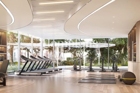 Apartment in Marasi Business Bay, Business Bay, Dubai 1 bedroom, 75.55986796 sq.m. № 63244 - photo 14