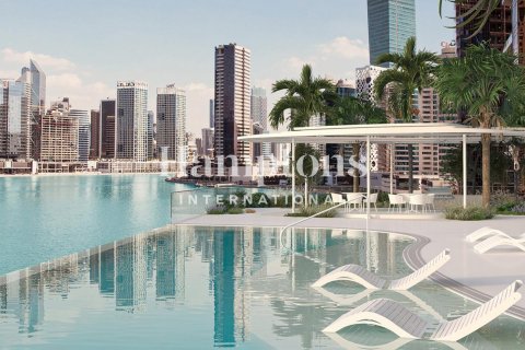 Apartment in Marasi Business Bay, Business Bay, Dubai 1 bedroom, 75.55986796 sq.m. № 63244 - photo 11