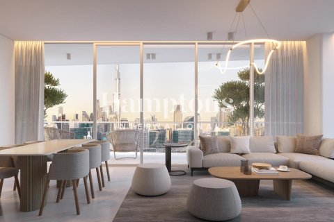 Apartment in Marasi Business Bay, Business Bay, Dubai 1 bedroom, 75.55986796 sq.m. № 63244 - photo 13