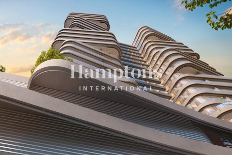 Apartment in Marasi Business Bay, Business Bay, Dubai 1 bedroom, 75.55986796 sq.m. № 63244 - photo 18