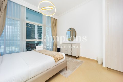 Apartment in Dorra Bay, Dubai Marina, Dubai 1 bedroom, 91.04029485 sq.m. № 63250 - photo 15