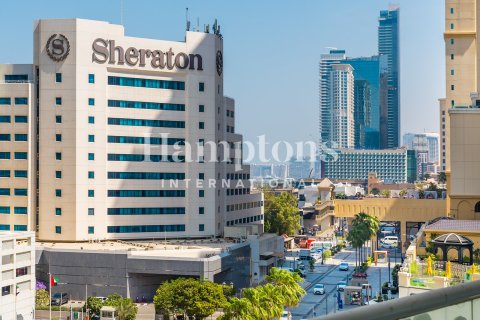 Apartment in Dorra Bay, Dubai Marina, Dubai 1 bedroom, 91.04029485 sq.m. № 63250 - photo 9