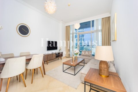 Apartment in Dorra Bay, Dubai Marina, Dubai 1 bedroom, 91.04029485 sq.m. № 63250 - photo 3