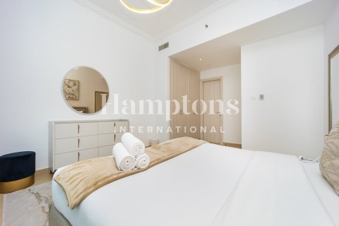 Apartment in Dorra Bay, Dubai Marina, Dubai 1 bedroom, 91.04029485 sq.m. № 63250 - photo 1