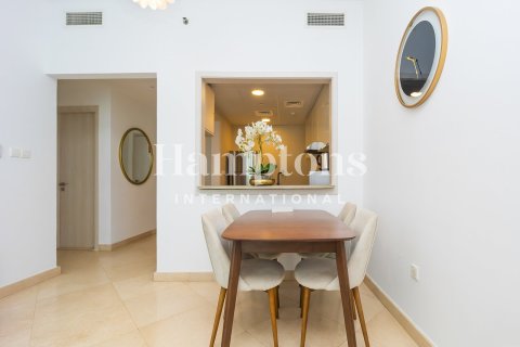 Apartment in Dorra Bay, Dubai Marina, Dubai 1 bedroom, 91.04029485 sq.m. № 63250 - photo 14