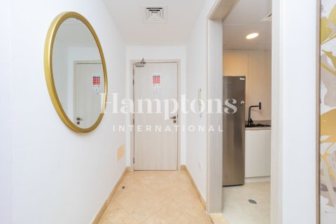 Apartment in Dorra Bay, Dubai Marina, Dubai 1 bedroom, 91.04029485 sq.m. № 63250 - photo 5