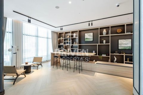 Appartement à Mohammed Bin Rashid City, Dubai, 1 chambre, 73.3 m², № 127151 - photo 9