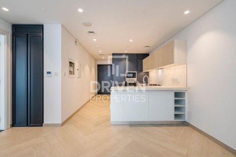 Appartement à Mohammed Bin Rashid City, Dubai, 1 chambre, 73.3 m², № 127151 - photo 2