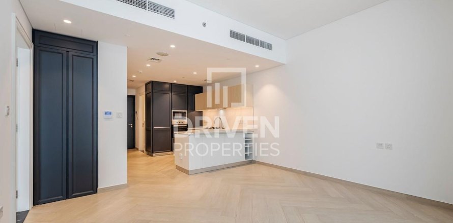 Appartement à Mohammed Bin Rashid City, Dubai, 1 chambre, 73.3 m², № 127151