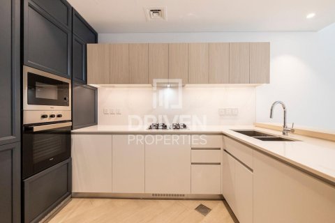 Appartement à Mohammed Bin Rashid City, Dubai, 1 chambre, 73.3 m², № 127151 - photo 6