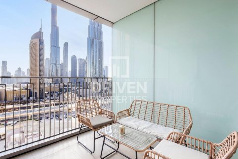 Apartment in Zabeel, Dubai 2 bedrooms, 117.43 sq.m. № 127143 - photo 5