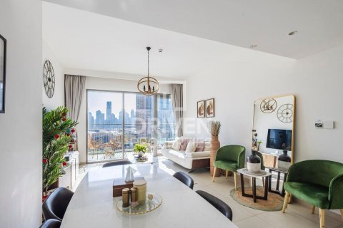 Apartment in Zabeel, Dubai 2 bedrooms, 117.43 sq.m. № 127143 - photo 7