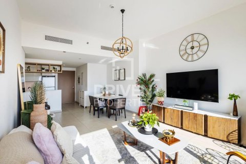 Apartment in Zabeel, Dubai 2 bedrooms, 117.43 sq.m. № 127143 - photo 6