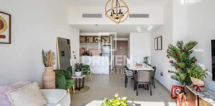 Apartment in Zabeel, Dubai 2 bedrooms, 117.43 sq.m. № 127143