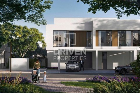 Villa à Dubai Investment Park, Dubai, 4 chambres, 327.67 m², № 127144 - photo 4