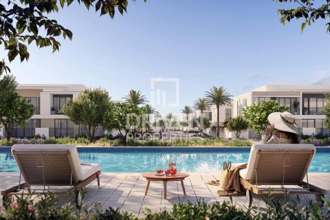 Villa à Dubai Investment Park, Dubai, 4 chambres, 327.67 m², № 127144 - photo 10