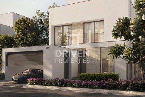 Villa à Dubai Investment Park, Dubai, 4 chambres, 327.67 m², № 127144 - photo 8