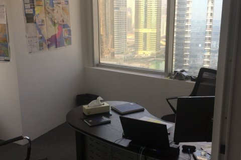 Bureau à Jumeirah Lake Towers, Dubai, № 943 - photo 8