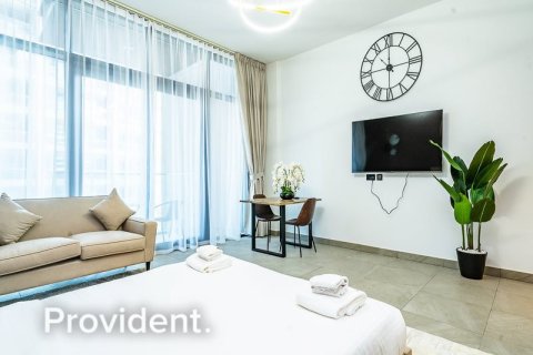 Appartement à Downtown Dubai (Downtown Burj Dubai), Dubai, № 948 - photo 6