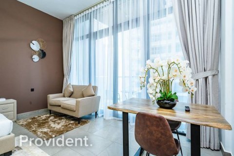 Appartement à Downtown Dubai (Downtown Burj Dubai), Dubai, № 948 - photo 1
